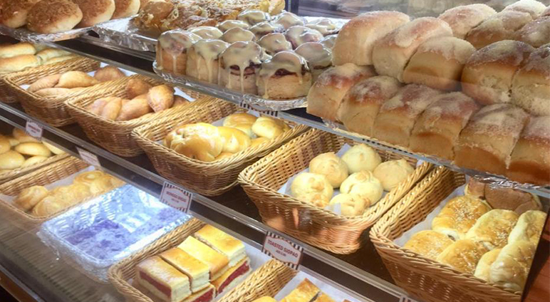 Bread Box
